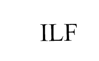 ILF logo