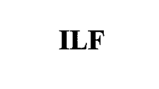 ILF logo
