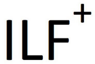 ILF+ logo