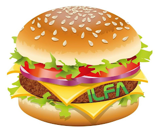 ILFA logo