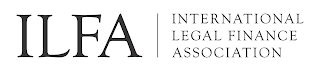 ILFA INTERNATIONAL LEGAL FINANCE ASSOCIATION logo
