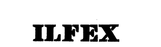ILFEX logo