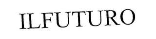 ILFUTURO logo