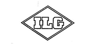 ILG logo