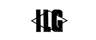 ILG logo