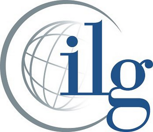ILG logo