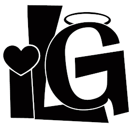 ILG logo
