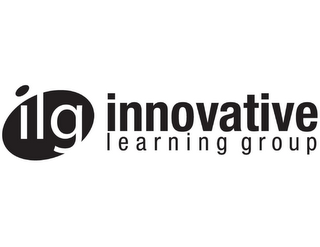 ILG INNOVATIVE LEARNING GROUP logo