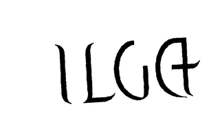 ILGA logo