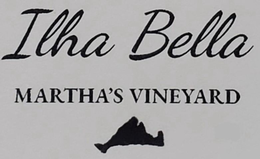 ILHA BELLA MARTHA'S VINEYARD logo