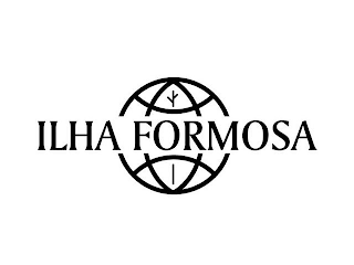 ILHA FORMOSA logo