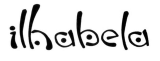 ILHABELA logo