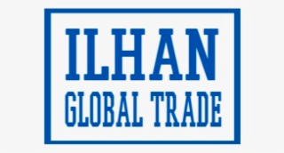 ILHAN GLOBAL TRADE logo