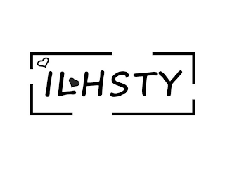 ILHSTY logo