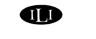 ILI logo