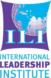 ILI INTERNATIONAL LEADERSHIP INSTITUTE logo