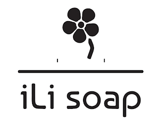 ILI SOAP logo