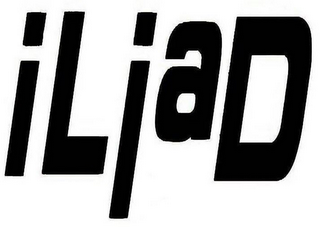 ILIAD logo