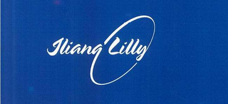 ILIANA LILLY logo