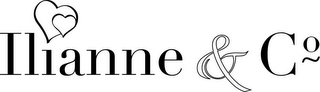 ILIANNE & CO logo