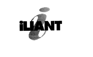ILIANT logo