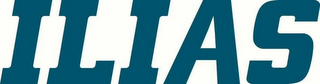 ILIAS logo