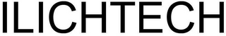 ILICHTECH logo