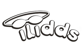 ILIDDS logo