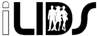 ILIDS logo