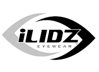 ILIDZ EYEWEAR logo