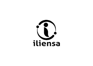 ILIENSA logo