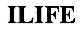 ILIFE logo