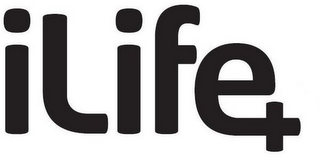 ILIFE+ logo