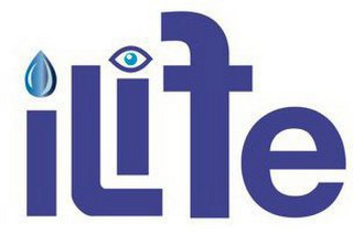 ILIFE logo