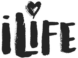ILIFE logo