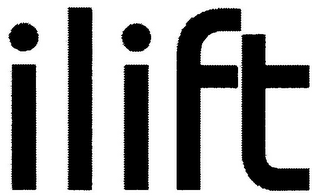 ILIFT logo