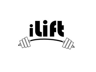 ILIFT logo