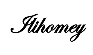 ILIHOMEY logo