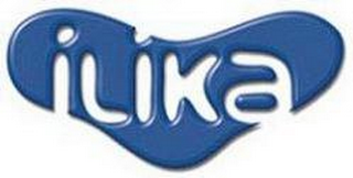 ILIKA logo