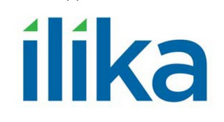ILIKA logo