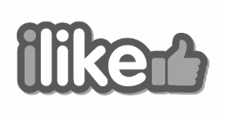 ILIKE logo