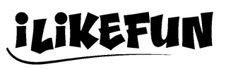 ILIKEFUN logo