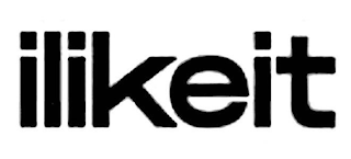 ILIKEIT logo
