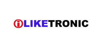 ILIKETRONIC logo