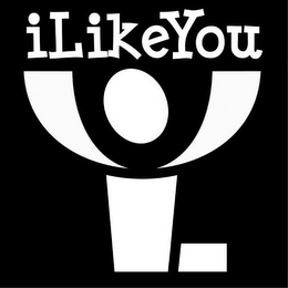 ILIKEYOU, ILY logo