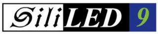 ILILED 9 logo