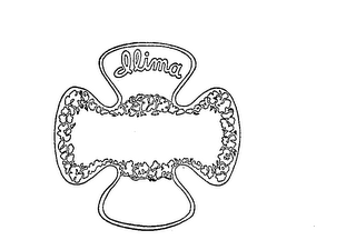 ILIMA logo