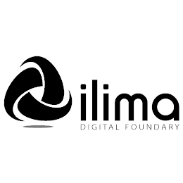 ILIMA DIGITAL FOUNDARY logo