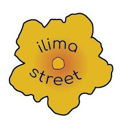 ILIMA STREET logo