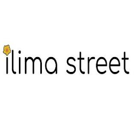 ILIMA STREET logo